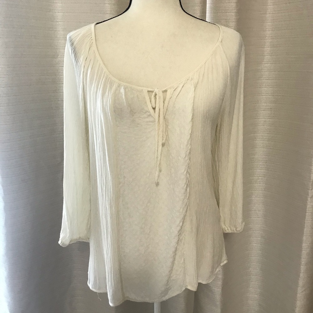 Max Studio top medium